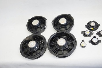 фото thumb №7, Динамік комплект audi a6 c8 4k 4k0035913