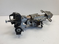 фото thumb №8, Ford f150 колонка рулевая руля крестовина