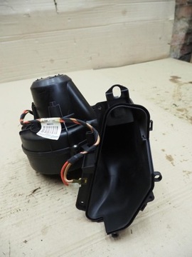 фото thumb №11, Повітродувка повітропровід opel meriva a 13132209