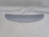 фото thumb №1, Mercedes glk x204 08-15 спойлер спойлер крышки задняя