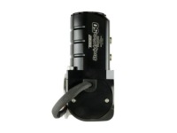 фото thumb №1, Клапан вэйстгейт turbosmart ts-0565-1002 esg50 электронный straight gate