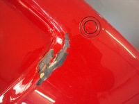 фото thumb №6, Бампер задний задняя pdc mini countryman s sd r60 b16