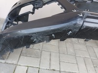 фото thumb №5, Бампер передній vw cc r-line перед przed liftem