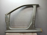 фото thumb №1, Порог блок двигателя левый перед skoda kamiq