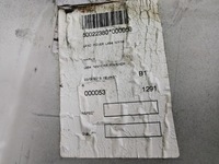 фото thumb №10, Land rover range rover l494 накладка бампера задняя