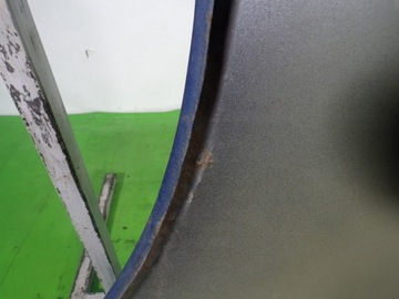 фото thumb №11, Bmw e46 рестайлінг крило правий лак 364/5