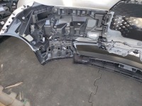 фото thumb №12, Бампер перед передній bmw ix i20 колір a300 usa