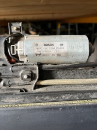 фото thumb №8, Mercedes w168 a-klasa люк a1687800029 0390200003