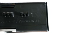 фото thumb №10, Mercedes w220 правая задняя молдинг накладка порог a2206805835