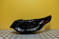 Купить Land rover discovery l462 2017- фара фара mid line led левая америка, фото thumb