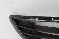 фото thumb №7, Решётка средняя бампер перед vw golf 7 vii хром 5g0853677a
