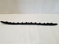 фото thumb №7, Ford fiesta mk7 спойлер спойлер гумова накладка w бампер перед