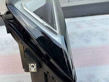 фото thumb №10, Seat ateca рестайлинг 2020-2025 полный led лампа левая передняя 576941031b