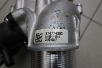 фото thumb №14, Bmw g70 x5 g05 g07 x5m f95 x6m f96 turbo турбонагнітач права 1-4 8747743