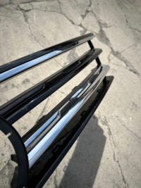 Решётка радиатора решётка решётка радиатора перед vw tiguan 5na853655 Недорого, фото thumb