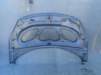 фото thumb №5, Peugeot 307 lift 05-08 капот крышка двигателя