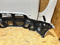 фото thumb №8, Комплект капот бампер крила перед bmw m4 g82 g83 a300 alpinweiss карбон