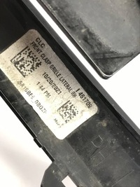 фото thumb №12, Bmw x7 g07 права решітка бампера передній 5a16b88