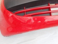 фото thumb №9, Mitsubishi colt 3d 04-08 бампер передній p04