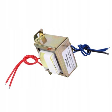 Transformator mocy 18 V 50 W AC 220 V do