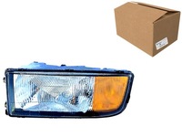 фото thumb №1, Фара l mercedes actros actros mp2 mp3 atego 04.96- abakus