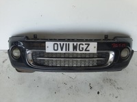 фото thumb №1, Mini cooper r55 lift 10-13 бампер