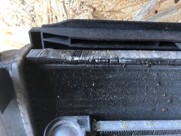 фото thumb №12, Pas переднее радиатор балка citroen berlingo iv 4 rifter 1.6 d дизель