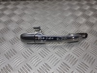 фото thumb №1, Ручка правая задняя наружная mazda 6 gg хром