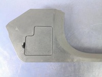 фото thumb №8, Mercedes c43 w205 защита пороговые правое