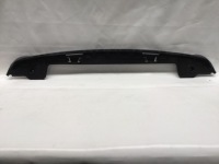 фото thumb №1, Seat leon iii fr спойлер бампера перед 5f0807221