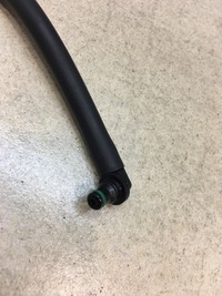 фото thumb №6, Шланг зливний peugeot 307 2.0 hdi rhy