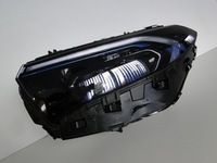 фото thumb №8, Mercedes eqb x243 243 лампа передняя левая led