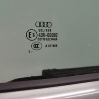 фото thumb №4, Audi a5 8t дверь перед правое lx7r