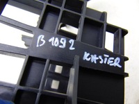 фото thumb №7, Корзина корпус кронштейн рамка радио 2 din mini cooper r56 r58 jcw 920683