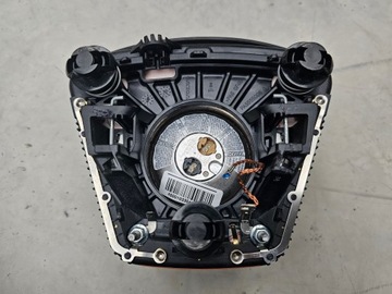 фото thumb №10, Панель консоль подушка безопасности ремни volvo v60 i / s60 ii