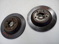 фото thumb №1, Диск гальмівна задня ford mondeo mk5