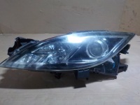 фото thumb №1, Mazda 6 лампа лівий перед kombi 2008rok