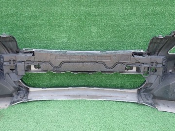 фото thumb №8, Mercedes w230 230 sl рестайлинг 06- бампер переднее