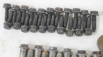 фото thumb №4, Болты шпильки двигателя bmw e60 e61 2.5b m54b25