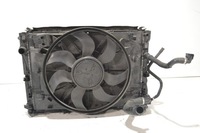 фото thumb №8, Pas переднее усилитель радиатор балка mercedes w213 e класс e220