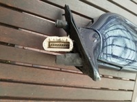 фото thumb №15, Дзеркало lexus ls 400 do 1994 року оригінал європа l/p producja японський 9pin