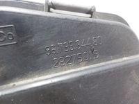 фото thumb №5, Citroen berlingo ii 1.6ehdi дросельна заслінка 9673534480