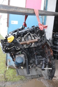 фото thumb №1, Двигатель двигатель renault scenic iii 1.5 dci k9ka636