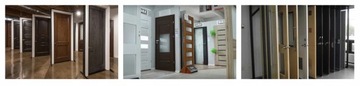 Межкомнатные двери PERFECTDOOR DORO + ДОСТАВКА по всей Польше