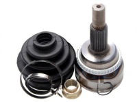 Купить Шрус  наружный nty npz-ty-077, фото thumb