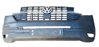 фото thumb №1, Бампер перед передний vw t6 t6.1 lift