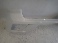 фото thumb №2, Бампер задня задній vw t roc t-roc 2ga 17-