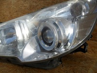 фото thumb №6, Subaru outback br 2009- ксенон лівий