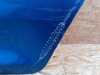 фото thumb №2, Дверь левая задние левый задняя skoda rapid spaceback 5jj 2012-