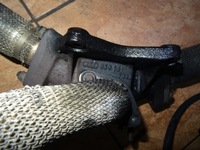 фото thumb №9, Audi a4 b6 2.5tdi 05' колектор випускний 059131799